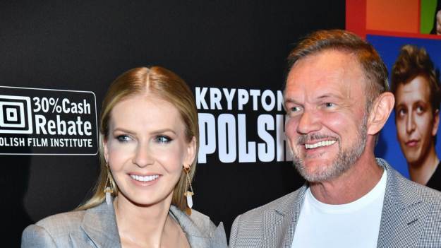 RMF Extra: Edyta Pazura świętuje urodziny. Nie uwierzycie, co przygotował dla żony Cezary!