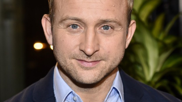 RMF Extra: Borys Szyc pokazał córkę! Poruszający wpis skradł serca fanów [ZDJĘCIA]