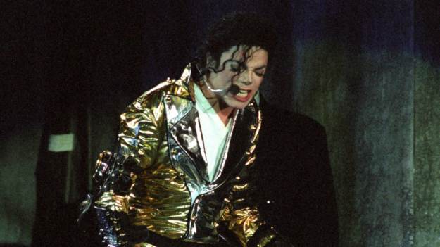 Największe muzyczne wydarzenie lat 90. Tak..