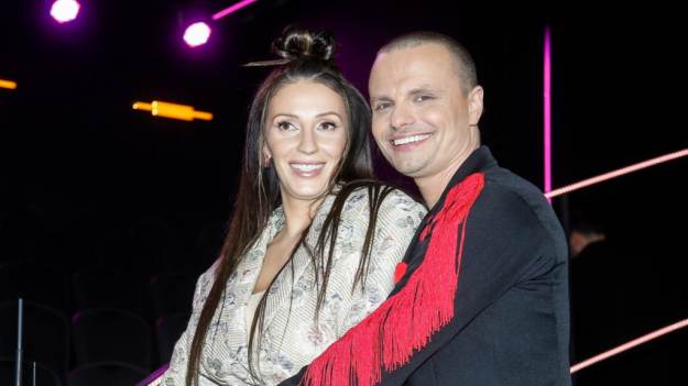 RMF Extra: Szokujące wyznanie ukochanej Marcina Hakiela. Teraz już wszystko jasne!