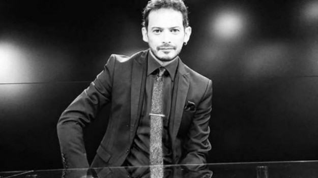 RMF Extra: Kolejna ofiara "The Voice". Uczestnik meksykańskiej edycji zastrzelony