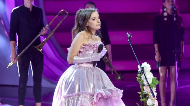 RMF Extra: Sanah musiała odwołać koncerty! To przez problemy ze zdrowiem?!