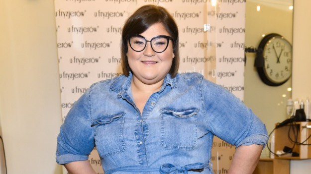 RMF Extra: Dominika Gwit pochwaliła się efektami metamorfozy. Internauci zachwyceni. "Laska!" [FOTO]