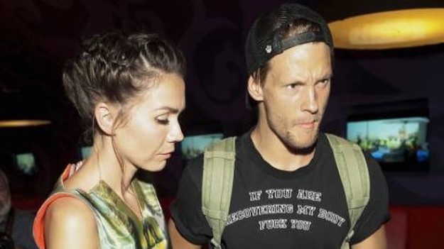 RMF Extra: Olga Bołądź i Sebastian Fabijański zaręczyli się?!