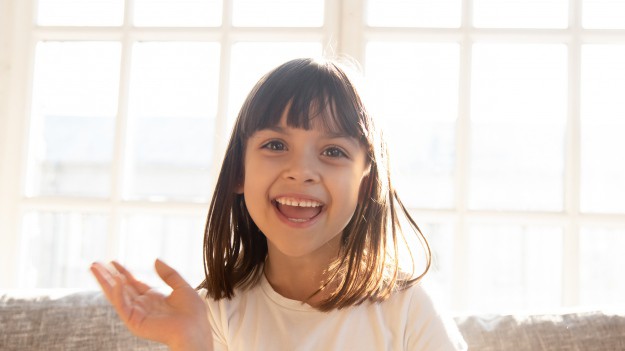 RMF Extra: Koronawirus w Polsce. Mali mieszkańcy stolicy mają ważną wiadomość: "Wszystko będzie ok"