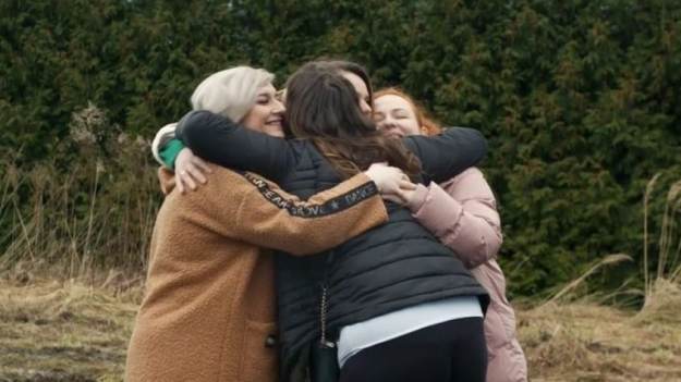 RMF Extra: "Kanapowczynie". Metamorfozy dziewczyn robią wrażenie! Zobacz, jak się zmieniły [FOTO]