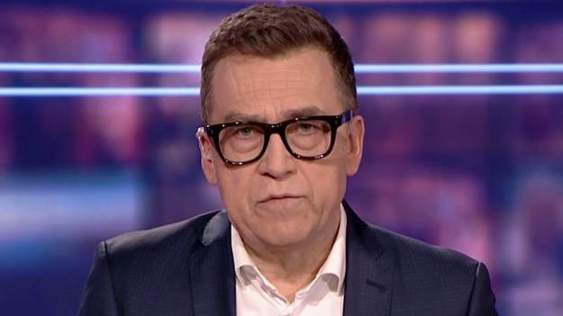 RMF Extra: "Teleexpress" znów na wizji! Maciej Orłoś nawiązał do Zbigniewa Wodeckiego