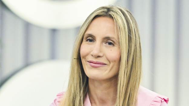 RMF Extra: Kolejny wpis Poli Wiśniewskiej po rozstaniu. „Piszecie mi o tym…” 