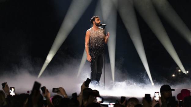 RMF Extra: Marco Mengoni i "Due vite" - kim jest reprezentant Włoch na Eurowizji