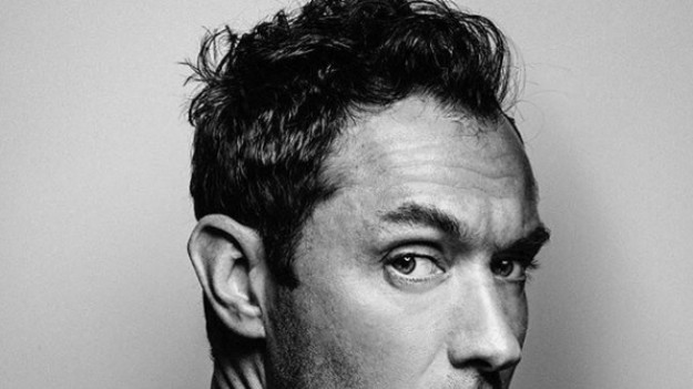 RMF Extra: Przepiękna córka Jude'a Law robi karierę w modelingu! 