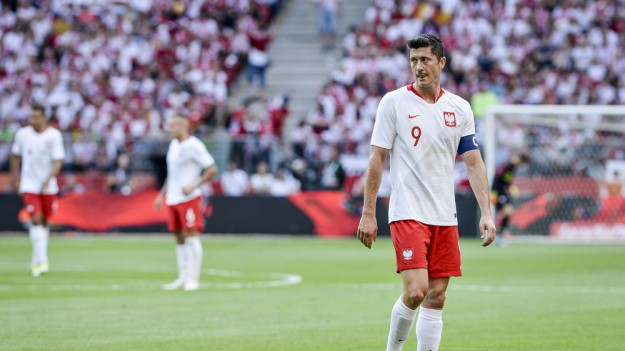 RMF Extra: Polska-Czechy: Kolejna porażka biało-czerwonych. WYNIKI spotkania