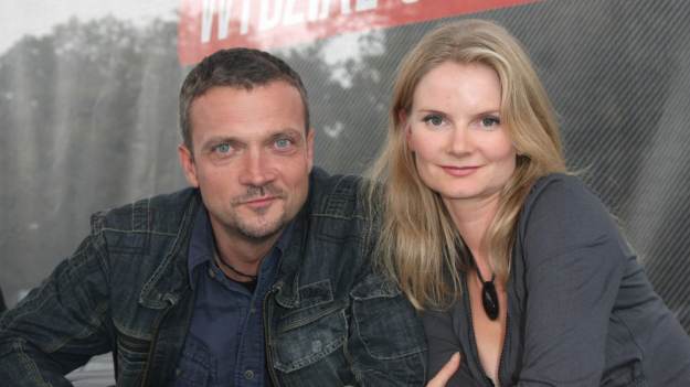 RMF Extra: Sebastian Wątroba wraca na ekrany. Policjant z "W11" wygląda dziś jak inna osoba. Jest nie do poznania [FOTO]