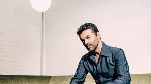 RMF Extra: George Michael "This Is How (We Want You To Get High)". Pośmiertny singiel artysty trafił do sieci! 