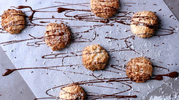 RMF Extra: Banalnie prosty deser bez mąki. Przygotowuję go w minutę!