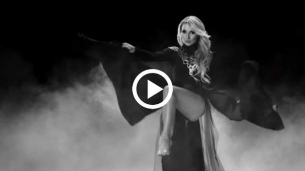 RMF Extra: Cleo: Zabiorę nas. Nowy hit wokalistki podbija listy przebojów. Zobacz teledysk!