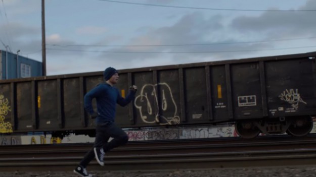 RMF Extra: Ed Sheeran "Shape of You": Teledysk już dostępny!