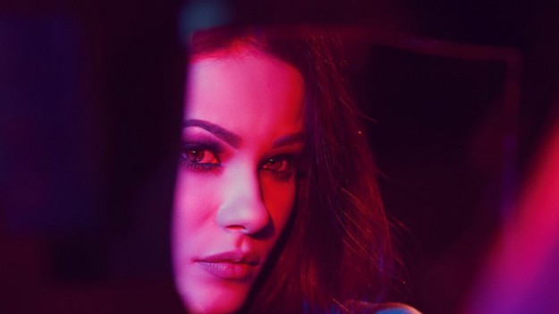 RMF Extra: Już dziś wieczorem! Natalia Szroeder na żywo w RMF FM!