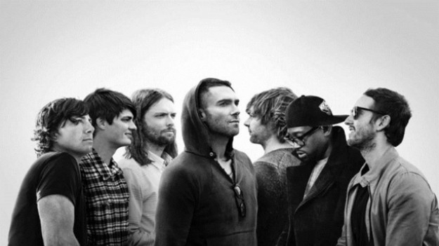 RMF Extra: Maroon 5 i Kendrick Lamar w nowym singlu "Don’t Wanna Know"!