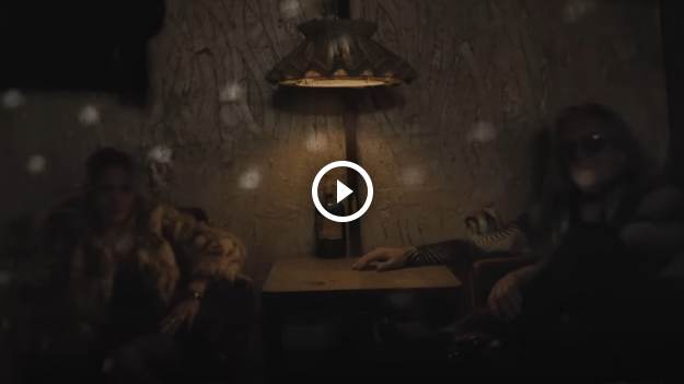 RMF Extra: Patrycja Markowska nie przestaje zaskakiwać. "Wilczy pęd" już dostępny! [WIDEO]