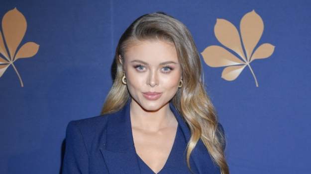 RMF Extra: Joanna Opozda pokazała siostrę. Są jak dwie krople wody [FOTO]