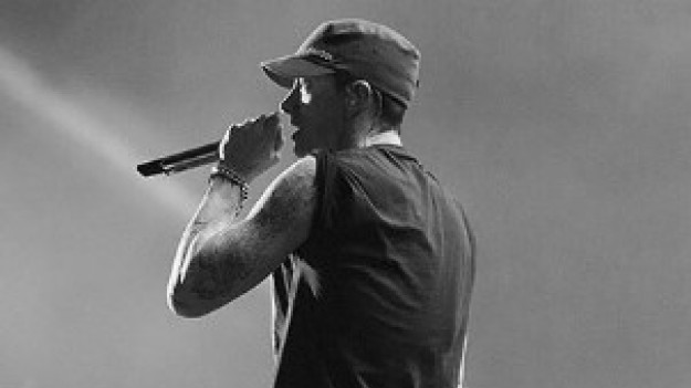 RMF Extra: Wow! Eminem wydaje nową płytę?