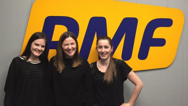 RMF Extra: Frele w RMF FM: Oczarowały wszystkich śląskimi coverami... Co zaprezentowały tym razem?