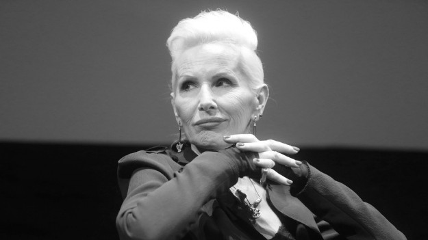 RMF Extra: Mural Kory w Warszawie zdewastowany