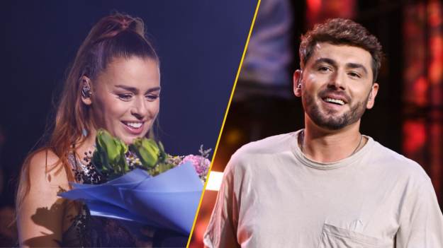 RMF Extra: Potwierdziło się ws. Urbańskiej i Bednarka. To nie były plotki