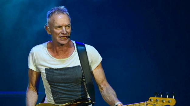 „Zakopał taśmę w ogrodzie”. Sting nienawidził tej..