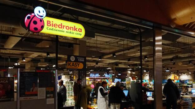 RMF Extra: Biedronka poszalała z rozdawaniem gratis. Nie ma limitu. Można brać, ile się chce