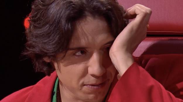 RMF Extra: Łzy w "The Voice Kids". Występ trzech chłopców poruszył publiczność [WIDEO]