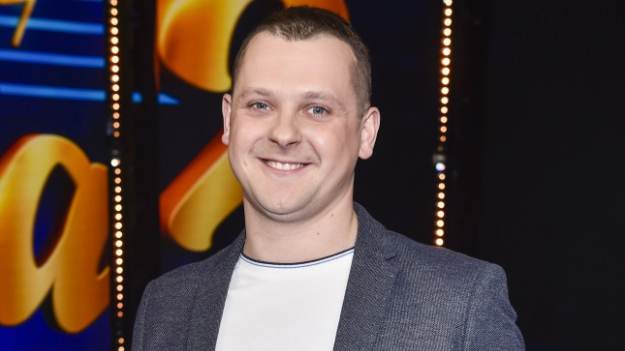 RMF Extra: Seweryn z "Rolnik szuka żony" wziął ślub! Jego żona wcześniej występowała w programie [ZDJĘCIA]