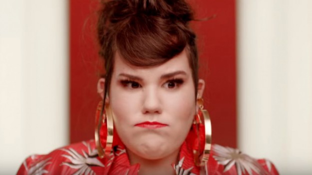 RMF Extra: Eurowizja 2018: Piosenka z Izraela hitem w sieci. Netta ma szansę na wygraną?