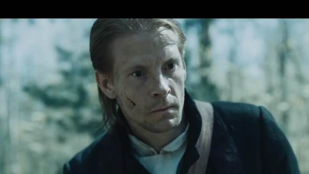 RMF Extra: Sebastian Fabijański w roli głównej. Nowy film już niedługo w kinach!