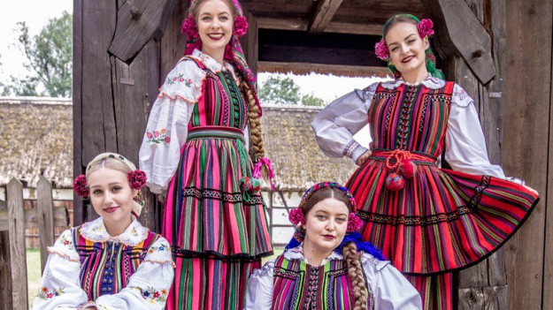 RMF Extra: Polski zespół Tulia wykona hymn USA podczas meczu NBA!