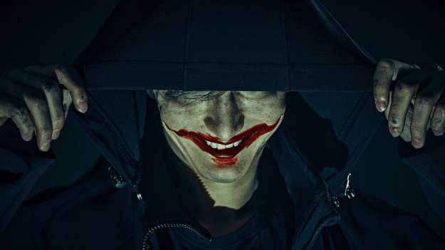 Niepokojący trend w sieci przed Halloween...