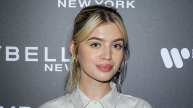 RMF Extra: Weronika Zoń z "Top Model" odsłania pośladki. Fani zachwyceni. "Pięknie" [FOTO]