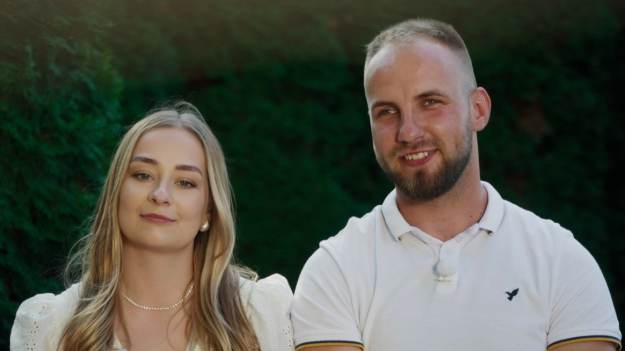 Byli parą w „Rolnik szuka żony”. Teraz pokazali..