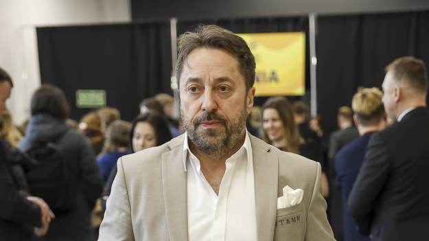 Marcin Miller pogrążony w żałobie. „Odeszła w..