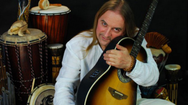 RMF Extra: Marek Piekarczyk: Buntownik z wyboru! 