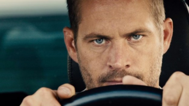 RMF Extra: Postać Paula Walkera wraca do "Szybkich i wściekłych"?!