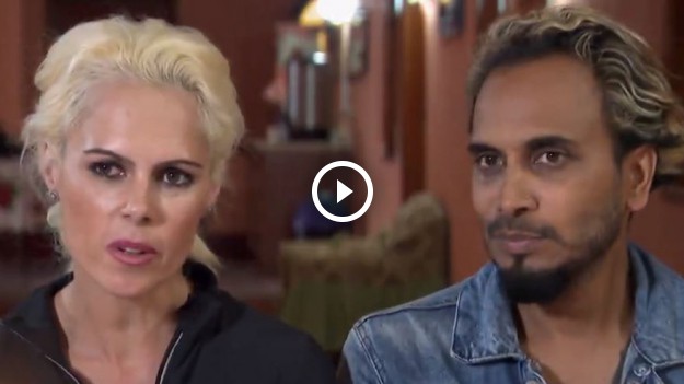 RMF Extra: "Ameryka Express 2". Pierwsza para odpadła! "Nauczyliśmy się czytać mapę"