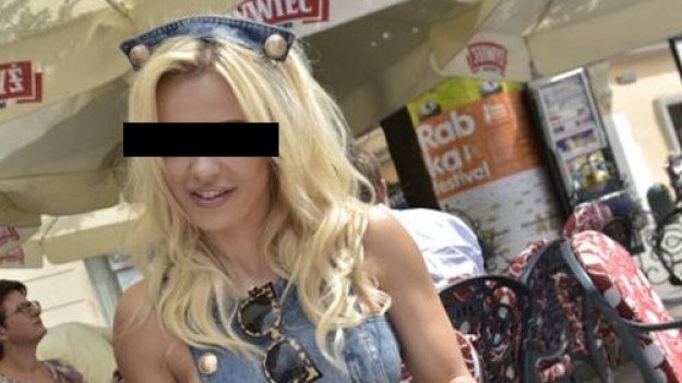 RMF Extra: Dorota "Doda" R. usłyszała zarzuty! Grozi jej wysoka kara pozbawienia wolności