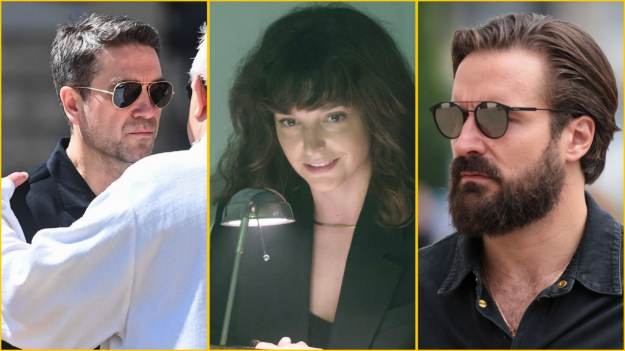 RMF Extra: Gwiazdy na pogrzebie Arkadiusza Tomiaka. Znany operator filmowy zginął w wypadku