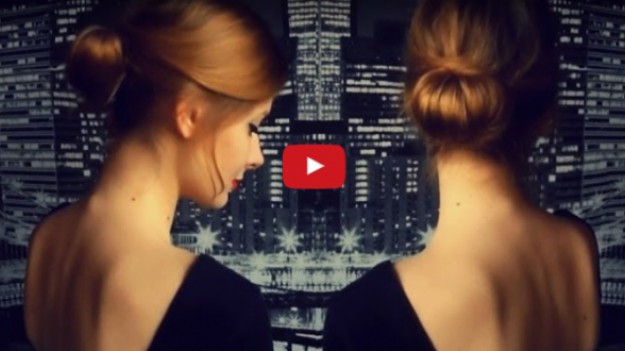 RMF Extra: Szybkie i łatwe fryzury sylwestrowe. Last minute!