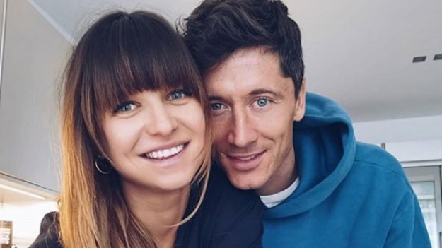 RMF Extra: Rodzina Lewandowskich znów się powiększy? Anna Lewandowska zdradziła to w swoim wpisie!