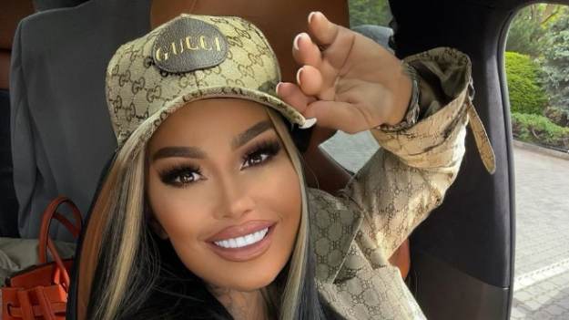 RMF Extra: Laluna wydała krocie na operacje plastyczne. Teraz chce... zmniejszyć biust