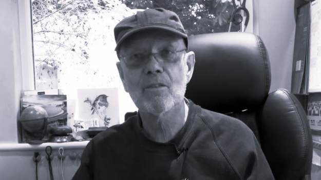 RMF Extra: Nie żyje Simon Cowell, brytyjski prezenter znany z Animal Planet. Miał 72 lata