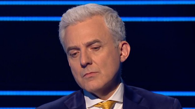 RMF Extra: Kto w łodzi wioślarskiej ósemki siedzi przodem do kierunku płynięcia? Odpowiedź za 10 tys. zł [MILIONERZY] 