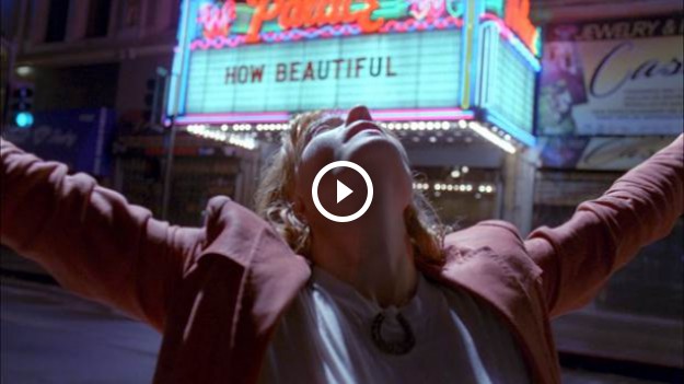 RMF Extra: Florence Welch w wyjątkowym filmie!